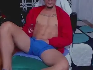 Cam4 Sex Cam of Brunocuttie9
