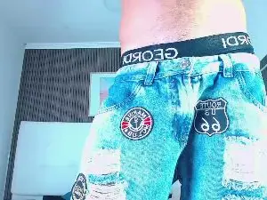 Cam4 Adult Webcam of CarlosSpecter_