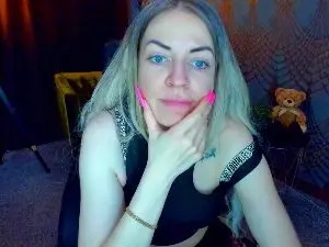 Cam4 Free Porn Cam of anna_snow9