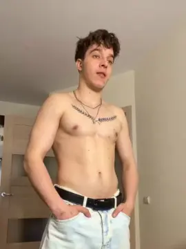 Cam4 Nude Webcam of bravo_maestro