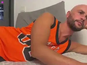 Cam4 Adult Webcam of tim_beard