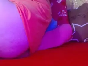 Cam4 Live Porn of Lillyriley