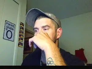 Cam4 Best Webcam of Rustynuts23