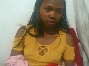 Cam4 Sex Chat of Sandratriniaina