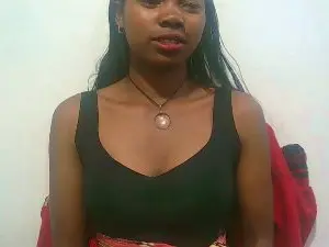 Cam4 Adult Webcam of Sandratriniaina