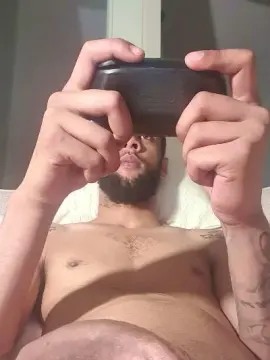 Cam4 Sex Chat of Svboyyy