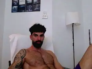 Cam4 Live Porn of _jack7
