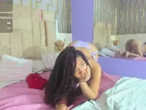 Cam4 Nude Webcam of ashly_ruiz