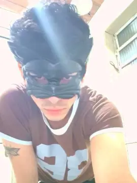 Cam4 Live Sex of tauwann