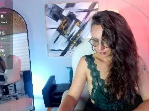Cam4 Adult Webcam of indigo_wild