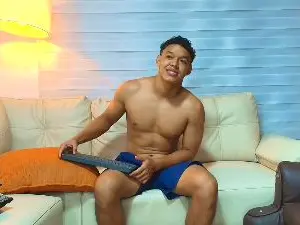 Cam4 Best Webcam of oliver_evans_