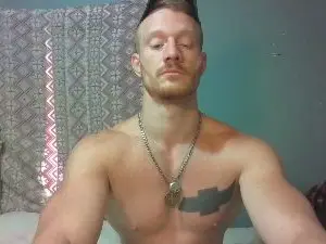 Cam4 Live Porn of 420rebel