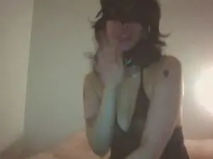 Cam4 Live Sex of bastet47620