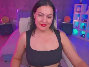 Cam4 Sex Chat of VelvetLuck