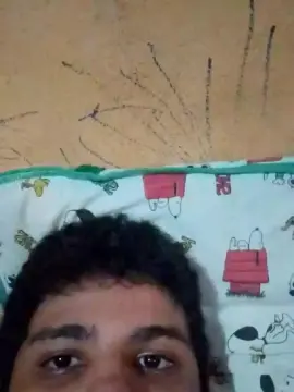 Cam4 Sex Cam of carlosed19