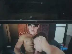 Cam4 Free Porn Cam of Jou08