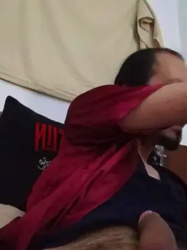 Cam4 Best live sex cam show of ferchohotCock85