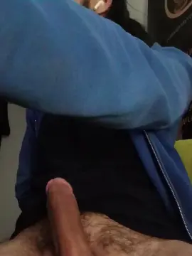 Cam4 Adult Webcam of ferchohotCock85