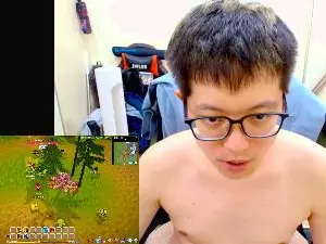 Cam4 Best Webcam of jo8087