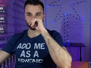 Cam4 Adult Webcams of DaddySlav