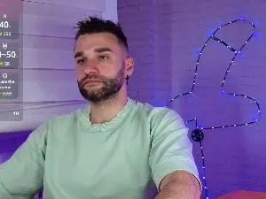 Cam4 Best live sex cam show of DaddySlav