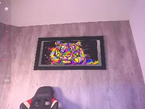 Cam4 Live Sex of king_santy