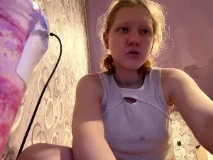 Cam4 Nude Webcam of JenaeCocuzza