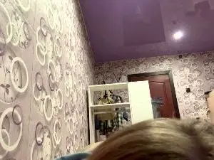 Cam4 Live Sex of JenaeCocuzza
