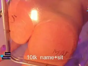 Cam4 Best Webcam of Katemoss69