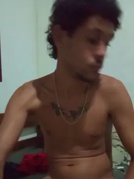 Cam4 Sex Chat of Lccarioca