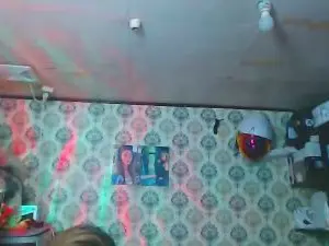 Cam4 Nude Webcam of ashleycious