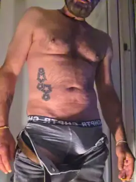 Cam4 Adult Video Chat of Doperman