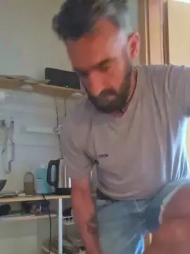 Cam4 Private Sex Chat of Doperman