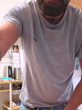 Cam4 Live Sex Cam of Doperman