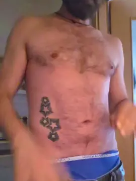 Cam4 Free Porn Cam of Doperman