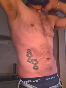 Cam4 Live Sex Cam of Doperman