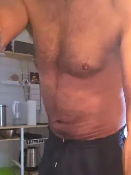 Cam4 Nude Webcam of Doperman