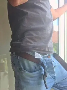 Cam4 Sex Cam of Doperman