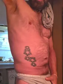 Cam4 Private Sex Chat of Doperman