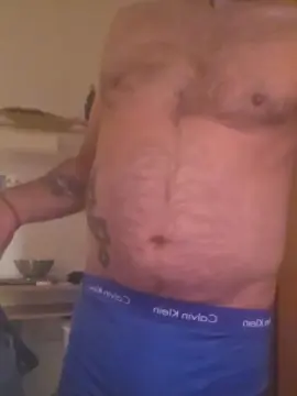 Cam4 Private Sex Chat of Doperman