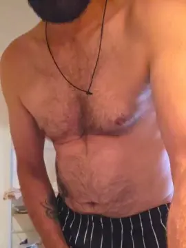 Cam4 Sex Cam of Doperman