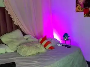 Cam4 Free Porn Cam of ShannelAndLiam