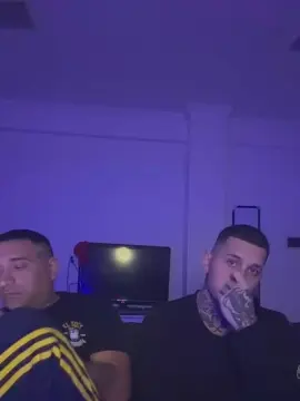 Cam4 Live Sex of Facundo69xx