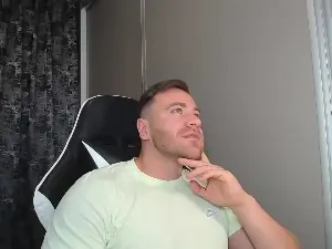 Cam4 Free Porn Cam of Thori92
