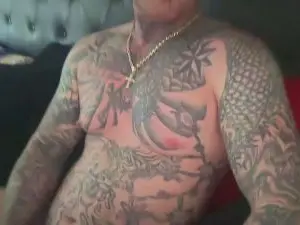 Cam4 Private Sex Chat of kray_sexy