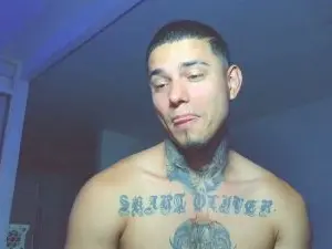 Cam4 Sex Chat of Darel_mix