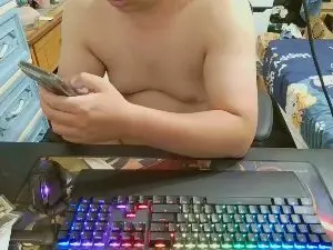 Cam4 Live Sex of jackdragon6