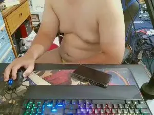 Cam4 Adult Webcam of jackdragon6