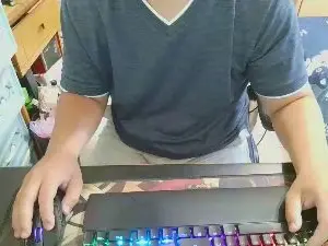Cam4 Free Live Porn of jackdragon6