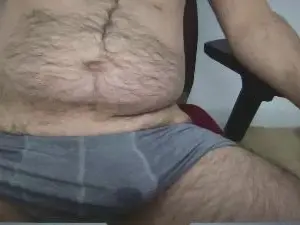 Cam4 Free Live Porn of parsdus23